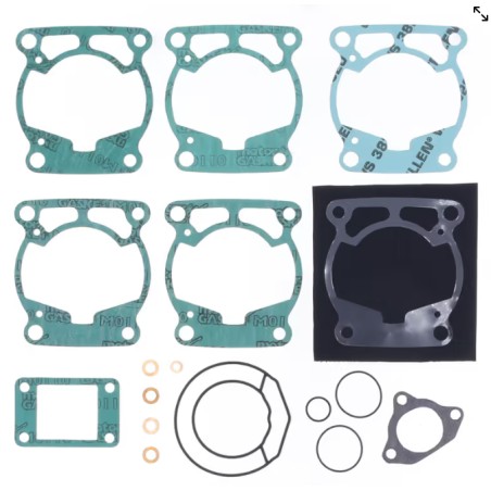 Joints haut moteur ATHENA KTM SX 65 24/25 65 TC