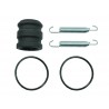 KIT JOINT ECHAPPEMENT YAMAHA 250 YZ 2001/2024 / YZ 250 X 2016/2024