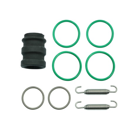 KIT JOINT ECHAPPEMENT KTM 65 SX 02/24 85 SX 03/24 GASGAS MC 65/85 21/24 HUSQVARN