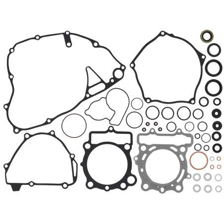 POCHETTE DE JOINTS COMPLETE AVEC SPYS MOTEUR NAMURA KAWASAKI KX 250 4T 2020