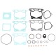 POCHETTE HAUT MOTEUR NAMURA KTM 125 SX 2023/2025 GASGAS MC HVA TC