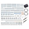 KIT DE VISSERIE PSYCHIC YAMAHA YZ 125 2002/2023