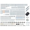 KIT DE VISSERIE PSYCHIC HONDA 250 CR 2000/2007