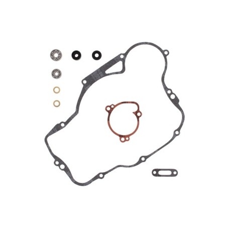 Kit REPARATION POMPE A EAU PROX KAWASAKI KX250 '88-91 KDX250 '91-94