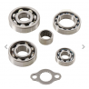 KIT ROULEMENTS DE BOITE DE VITESSE HOTROD HONDA CR85R