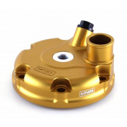 Culasse VHM TM MX125 2025 (carburateur)