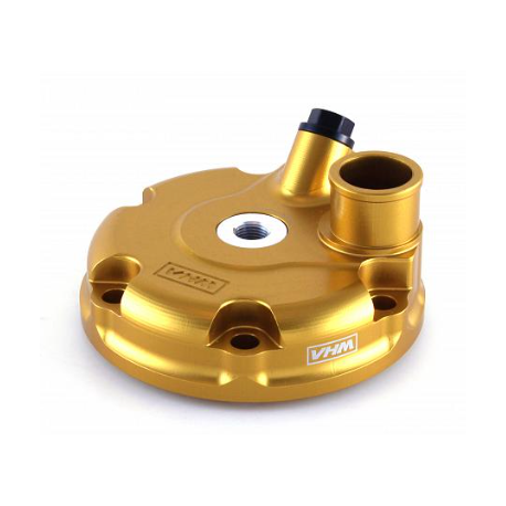 Culasse VHM TM MX125 2025 (carburateur)