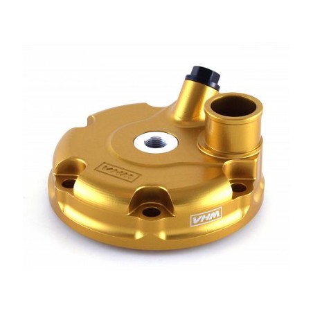 Culasse VHM TM MX125 2025 (carburateur)