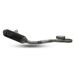 LIGNE COMPLETE DEP KXF 450 2024 / 2025