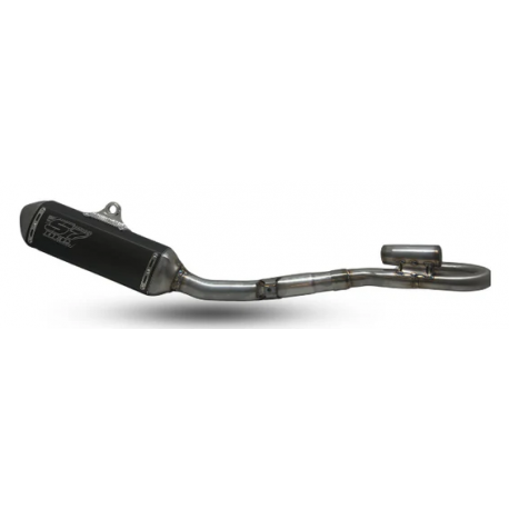 LIGNE COMPLETE DEP KXF 450 2024 / 2025