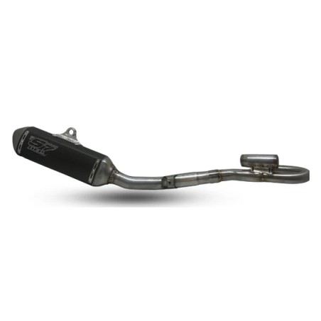 LIGNE COMPLETE DEP KXF 450 2024 / 2025