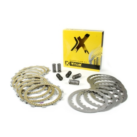KIT DISQUES D'EMBRAYAGE PROX KTM250/300/360/380SX-EXC '96-12