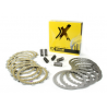 KIT DISQUES D'EMBRAYAGE PROX KTM250/300/360/380SX-EXC '96-12
