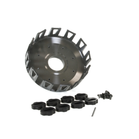 Cloche d'embrayage ProX Yamaha YZ250 '93-24 -4EW-