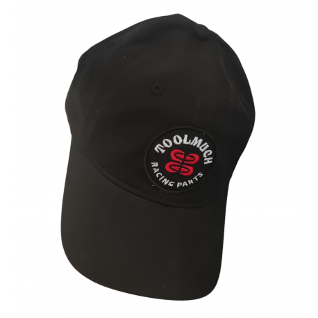 Casquette Toolmuch 25