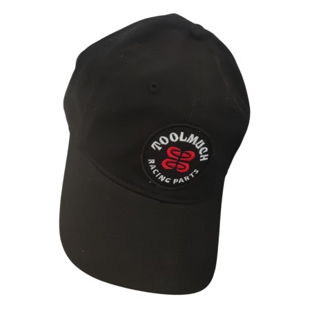Casquette Toolmuch 25