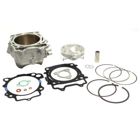 Groupe thermique 450 cc Ø 97 mm standard bore YAMAHA YZ 450 F 2010-2013
