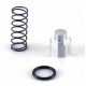 Progressive spring  et  holder KTM 65SX '09-21, TC65 '17-21