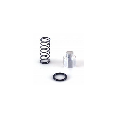 Progressive spring  et  holder KTM 65SX '09-21, TC65 '17-21