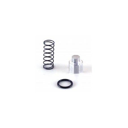Progressive spring  et  holder KTM 65SX '09-21, TC65 '17-21