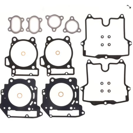 Poch. de joints haut moteur ATHENA SGS APRILIA RSV R 1000 cc 2000/2008