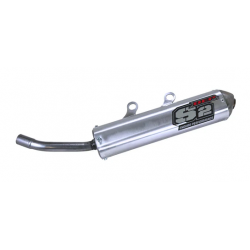 SILENCIEUX DEP BETA 125 RR 2020/2025