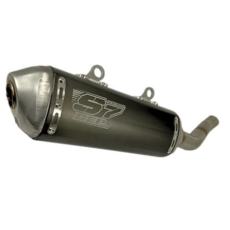 SILENCIEUX SO DEP TRIUMPH TF250 X 24-ON
