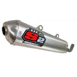 SILENCIEUX DEP SHERCO 250/300 2025