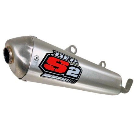SILENCIEUX DEP SHERCO 250/300 2025