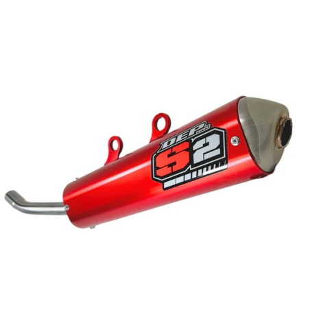 SILENCIEUX ROUGE DEP BETA RR 200 2019/2025