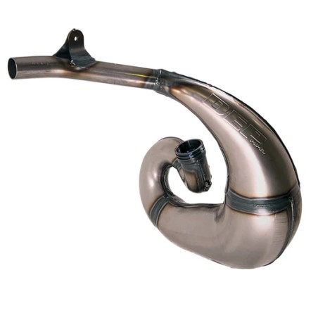 POT DEP ACIER KTM 200 EXC 2006-2011