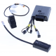 boitier GET SX1 PRO 4T Control Unit avec sx1 connect HONDA CRF R 250 cc 2025