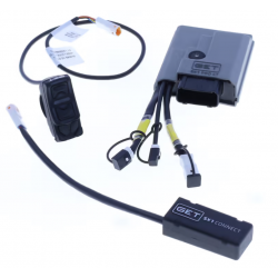boitier GET SX1 PRO 4T Control Unit avec sx1 connect HONDA CRF R 250 cc 2025