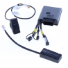 boitier GET SX1 PRO 4T Control Unit avec sx1 connect HONDA CRF R 250 cc 2025