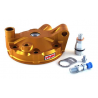 Culasse VHM FANTIC XE 300 2024/2025 AVEC DECOMPRESSEUR