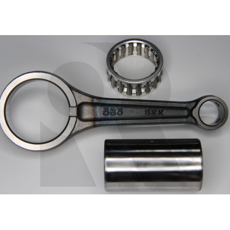KIT BIELLE HONDA CG 125 XL125S de 1979 / 1982 + XL185S 79-83.