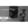 KIT PISTON NAMURA YAMAHA YFZ 450 de 2004 / 2009