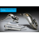 POT ENDURO ACIER DEP YAMAHA YZ 250 de 1999 A 2024 FANTIC 250 XX 22