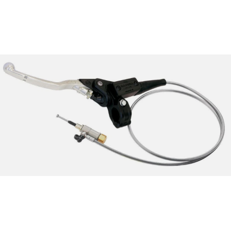 KIT MAGURA LEVIER EMBRAYAGE 500 CR