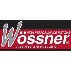 VILEBREQUIN WOSSNER YAMAHA 125 YZ 2022/2025