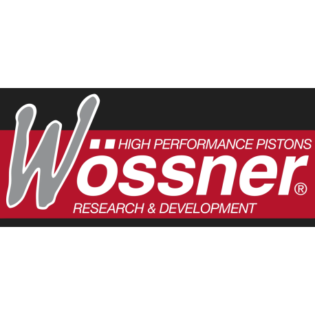 VILEBREQUIN WOSSNER YAMAHA 125 YZ 2022/2025