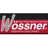 VILEBREQUIN WOSSNER YAMAHA 125 YZ 2022/2025