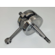 VILEBREQUIN WOSSNER YAMAHA 125 YZ 2022/2025