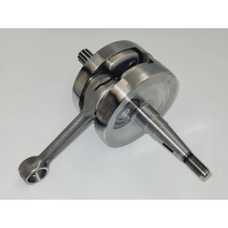 VILEBREQUIN WOSSNER YAMAHA 125 YZ 2022/2025