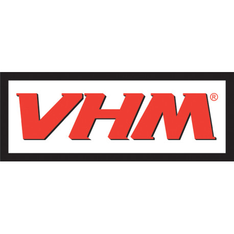 Dome VHM FANTIC 250 XX 21/25  21.00CC +3.00  1.50