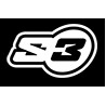 JOINTS HAUT MOTEUR S3 KTM 250 SX-F 2023 / 2025 EXC-F 2024 / 2025 HVA GASGAS