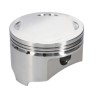 KIT PISTON WISECO  Honda XL600 de 1983 / 1987 (101mm)