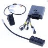 boitier GET SX1 PRO 4T Control Unit avec sx1 connect KTM EXC-F 450 cc 2024/2025
