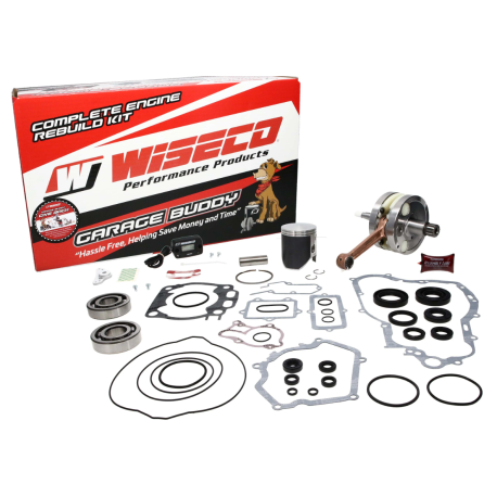 Garage Buddy Kit WISECO YAMAHA 85 YZ 2002/2018