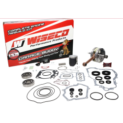 Garage Buddy Kit WISECO HONDA 250 CR 1997-2001